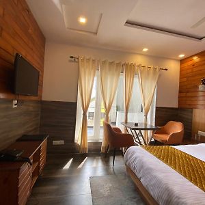 Chambre de Luxe Lit King-Size